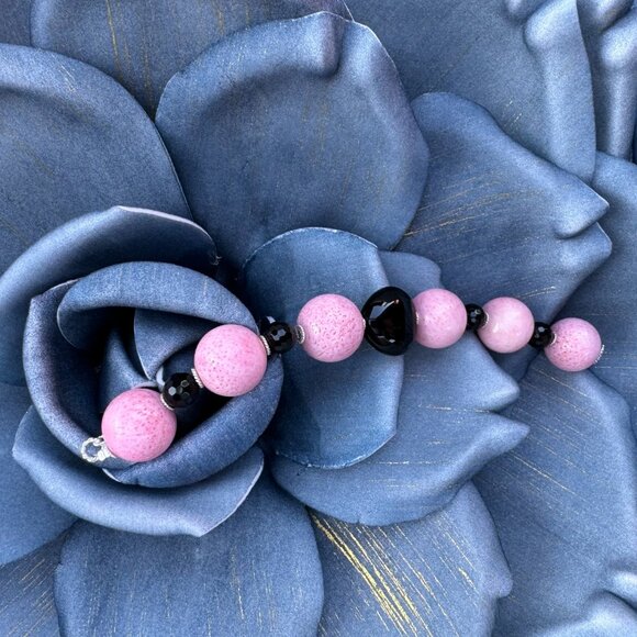 Silver Hand Made Bracelet by Anwen - Picture 7 of 15